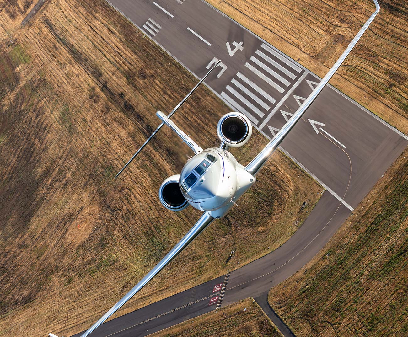 1300x1074 Thailand to Buy Gulfstream G500