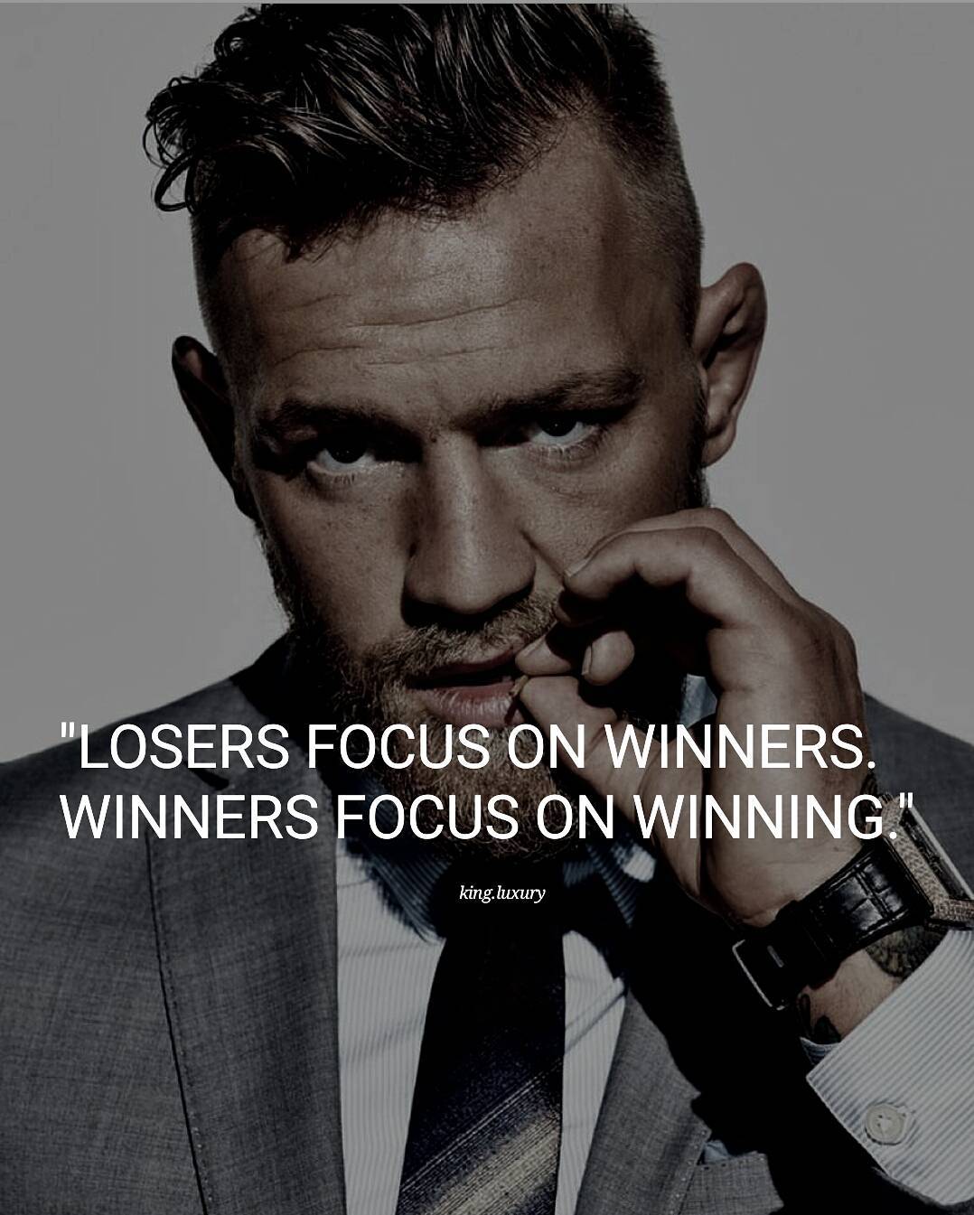 1078x1345 Conor McGregor Quotes Wallpaper