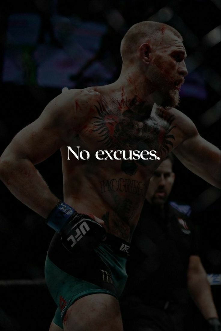 736x1104 No excuses