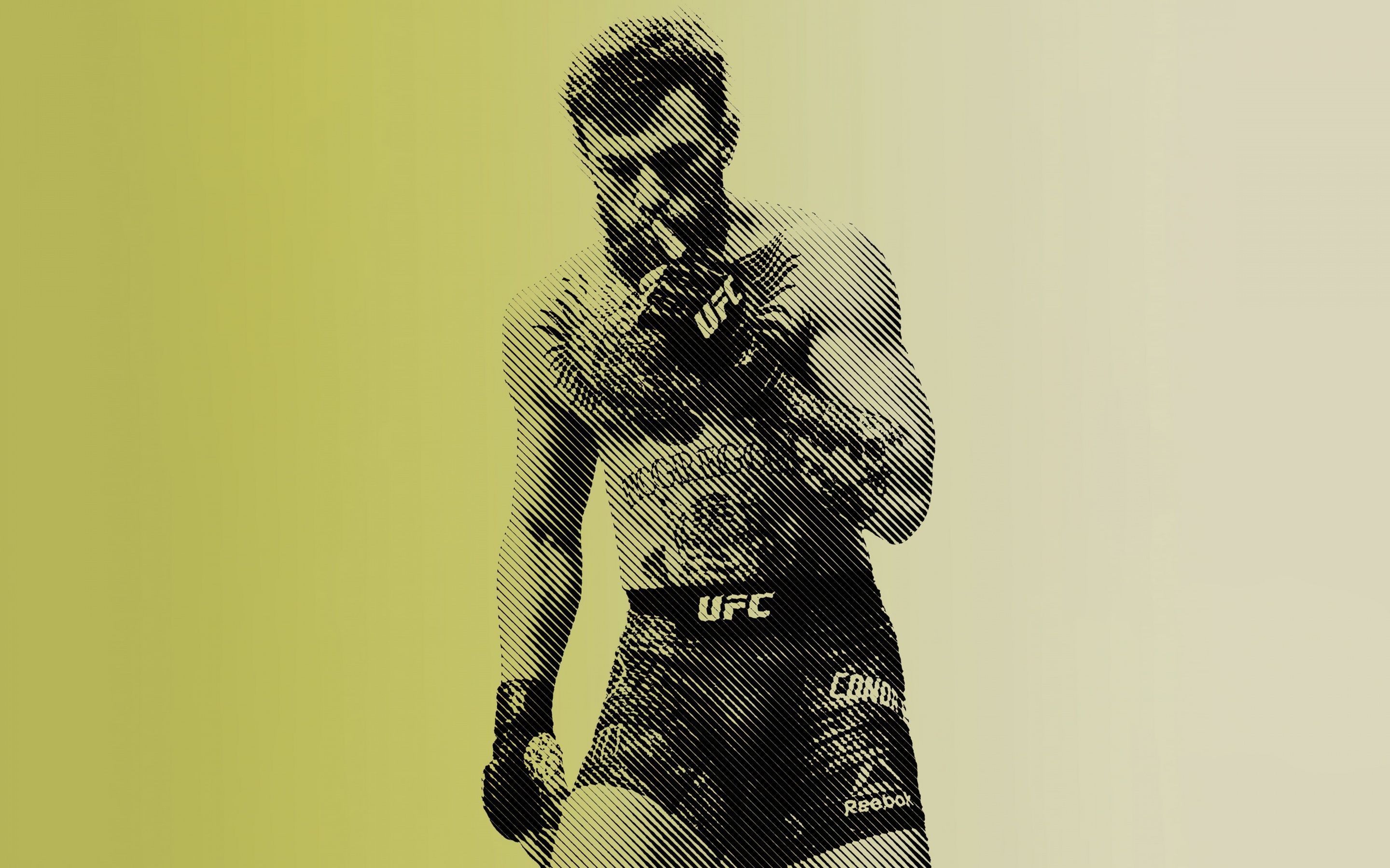 2880x1800 Conor McGregor Wallpaper 4K, 5K, Irish