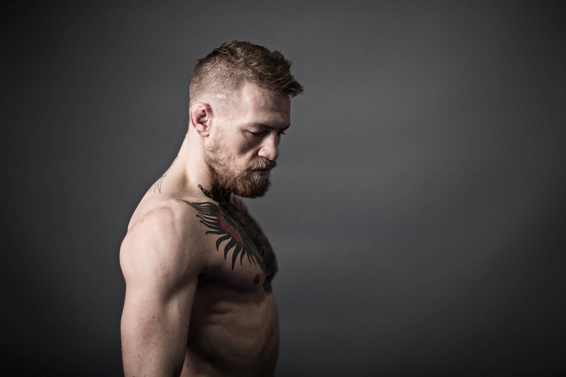1920x1280 Mcgregor Background