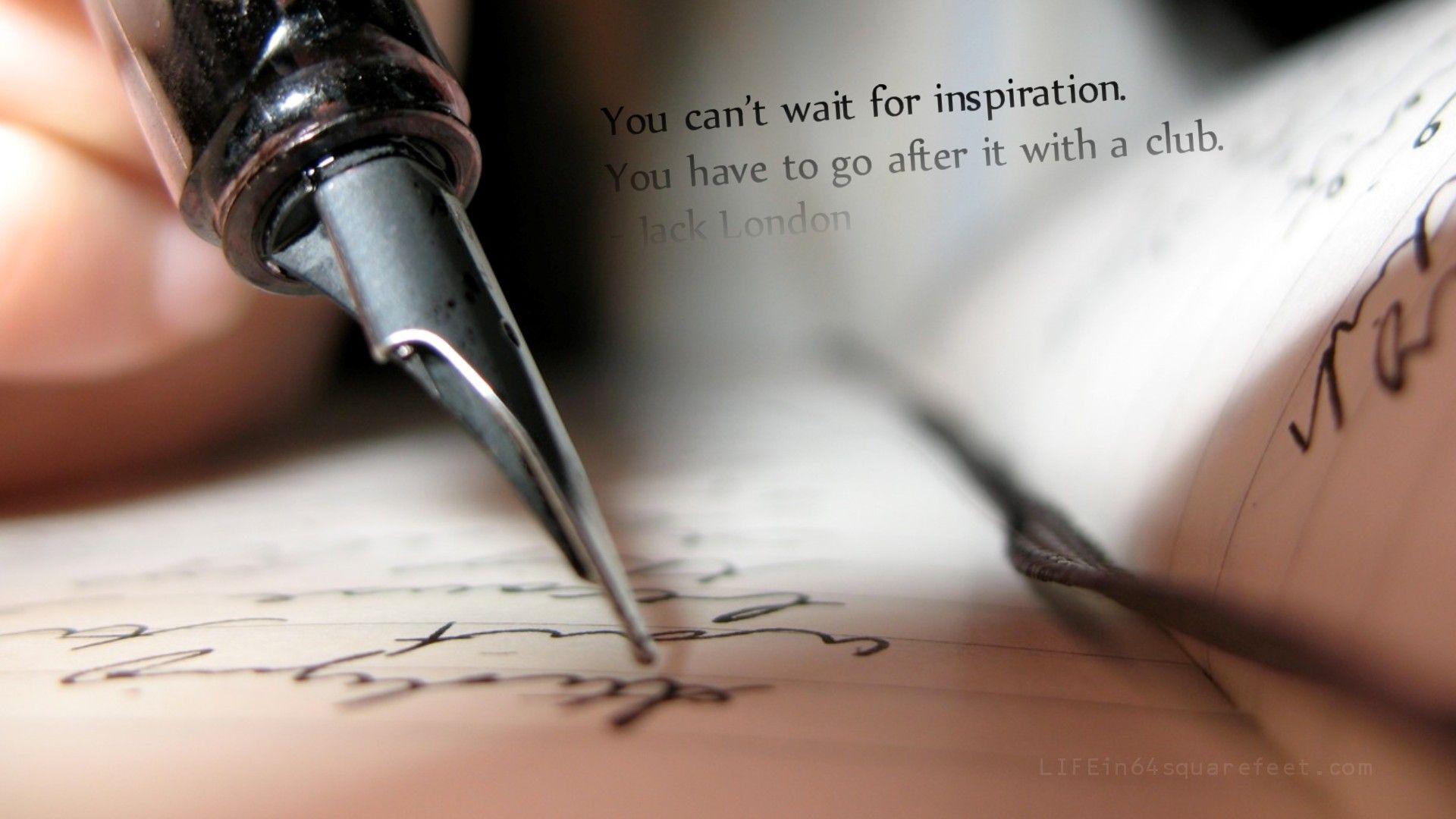 1920x1080 Download Desktop Wallpaper for Writers. Lifein64SquareFeet