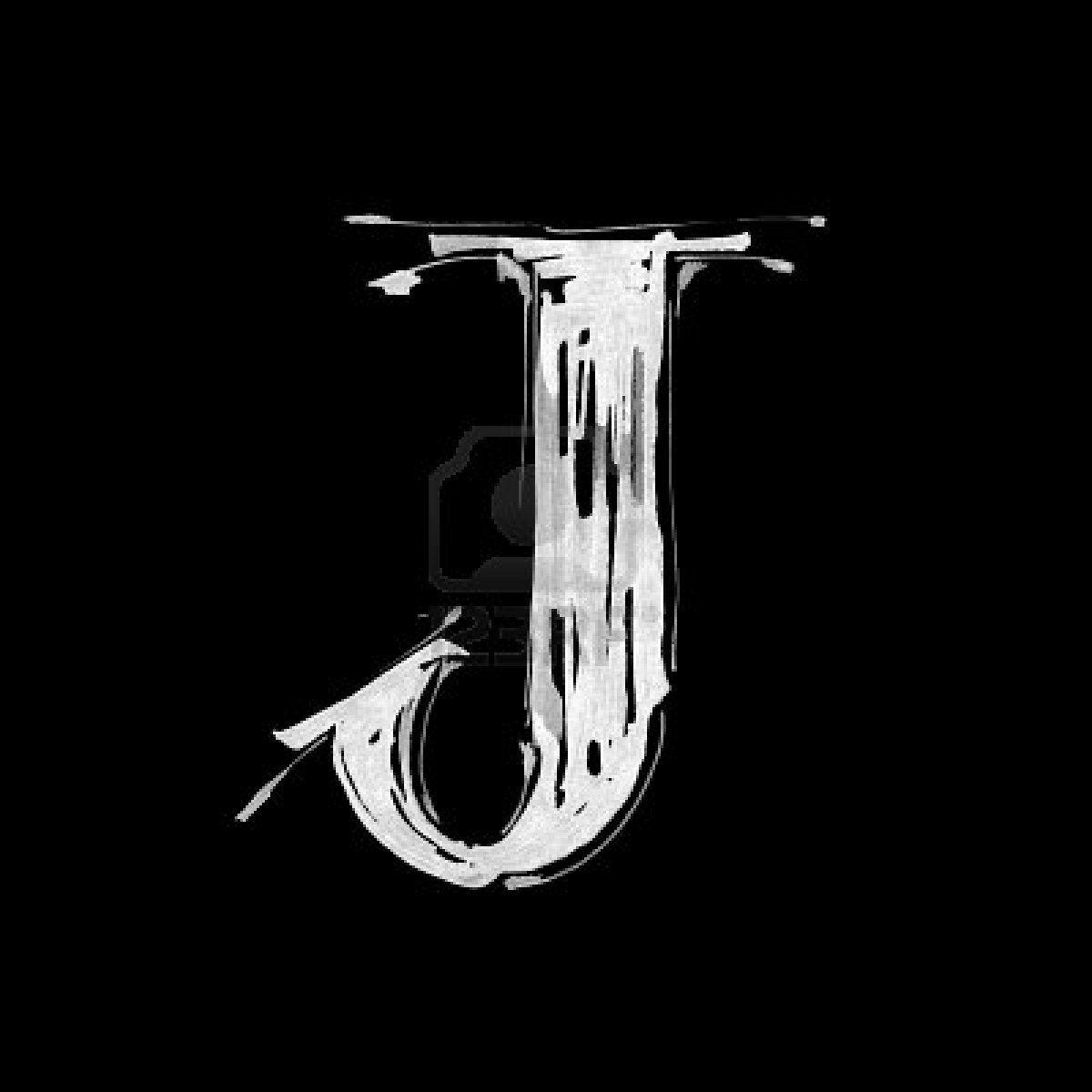 The Letter J Wallpapers  Wallpaper Cave