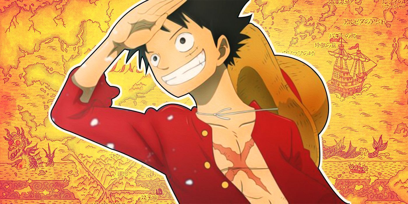 1400x700 One Piece Theory: There Were Continents