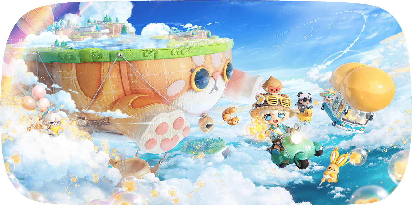 1336x665 FLOATOPIA. Where Imagination Soars
