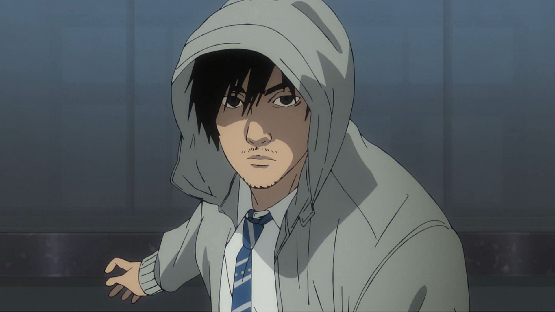 1920x1080 Under Ninja episode 1 release date