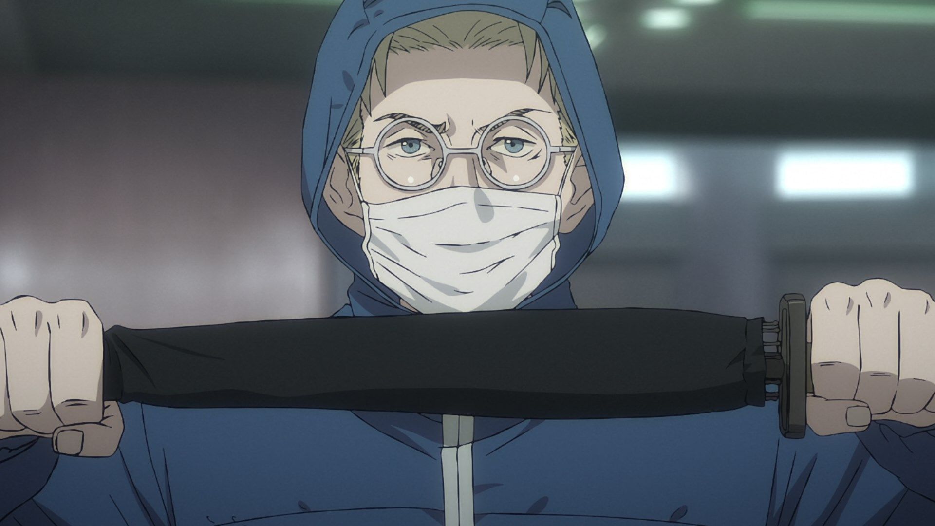 1920x1080 Anime War Crime Tribunal