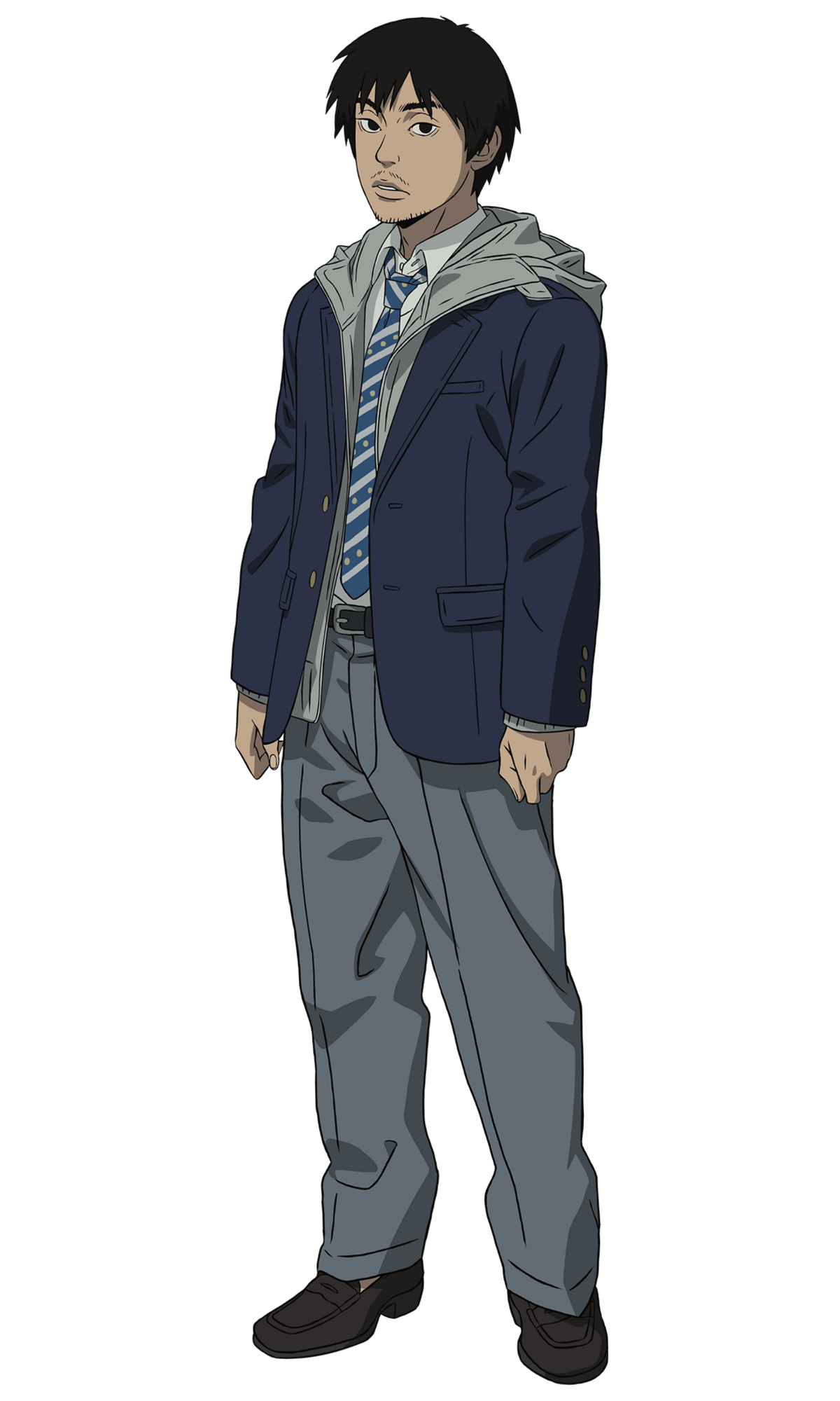 1200x2000 Kuro Kumogakure