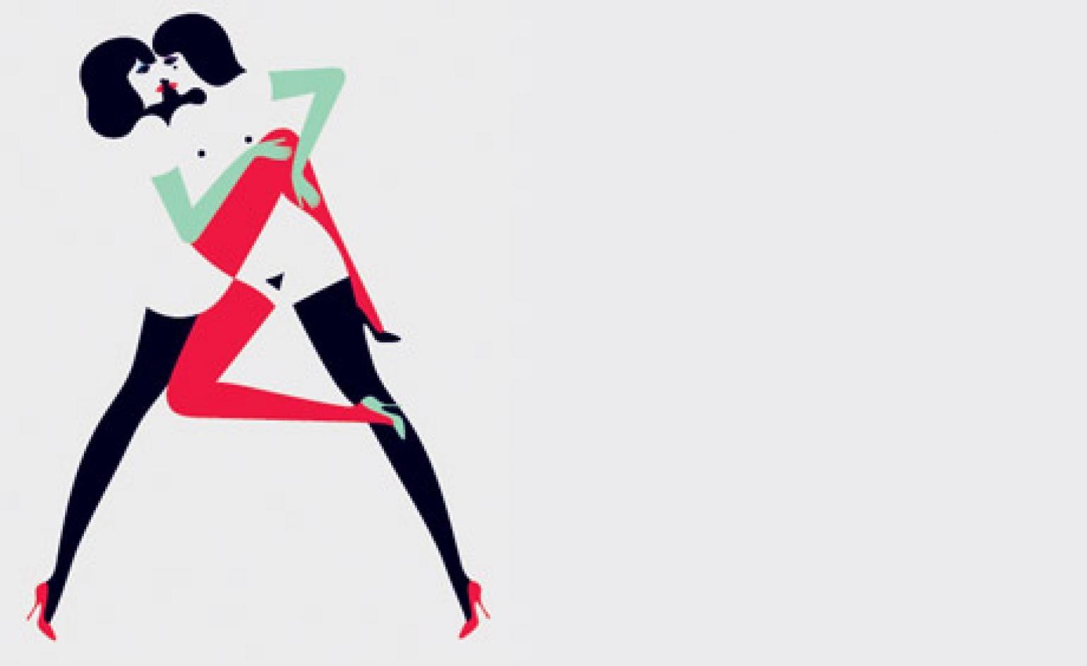 1540x944 Love letters by Airside. Wallpaper*