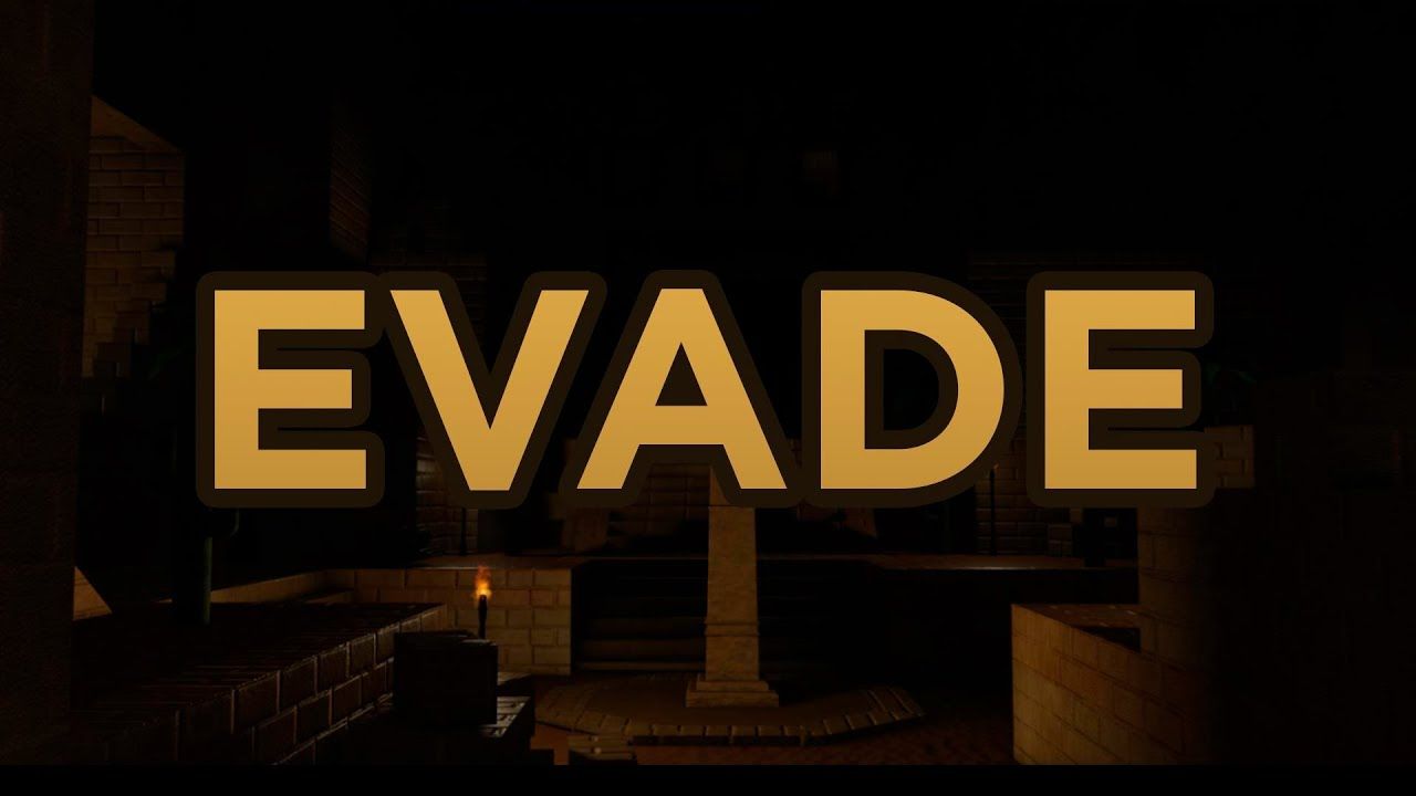 Roblox Evade Wallpapers - Top Free Roblox Evade Backgrounds ...