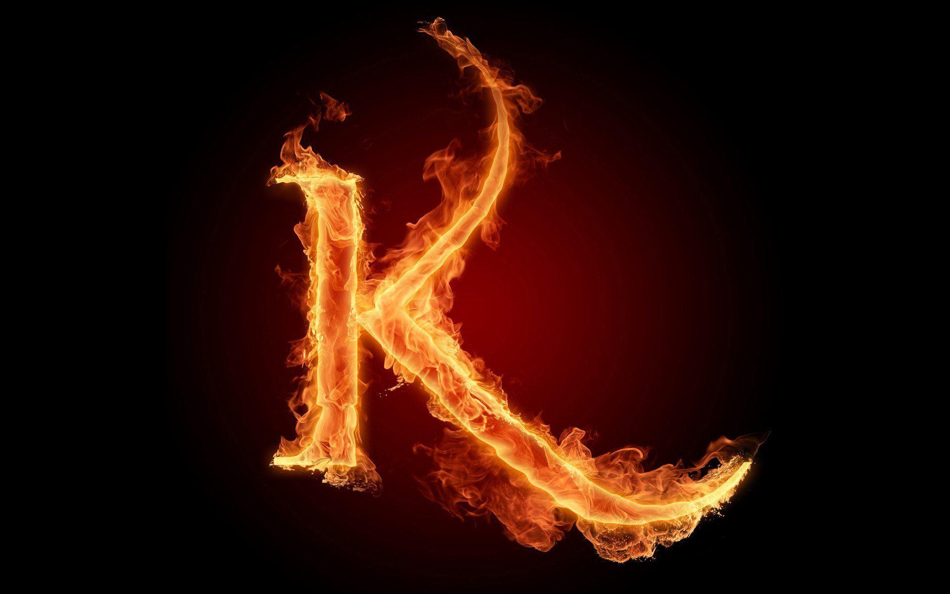 Letter K Wallpapers - Top Free Letter K Backgrounds - WallpaperAccess