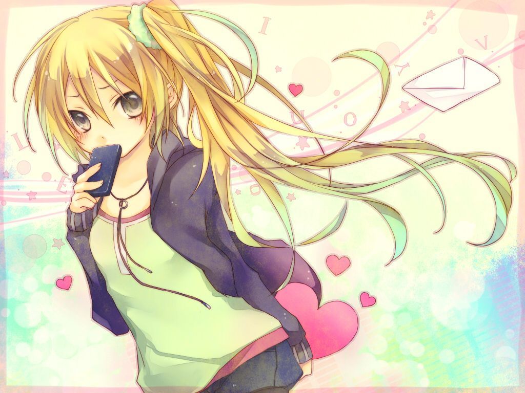 1024x768 Akita Neru