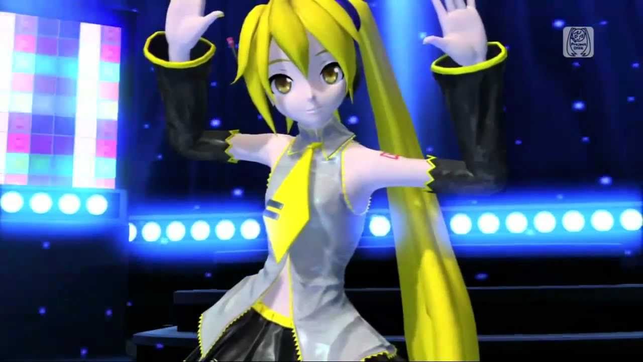 1280x720 Akita Neru Miku Miku Ni Shite Ageru