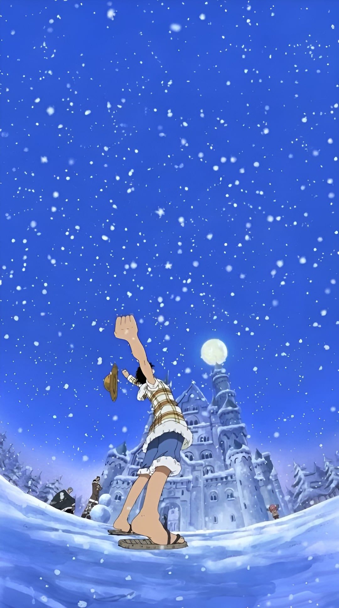 1080x1938 I made some phone wallpaper of the pre