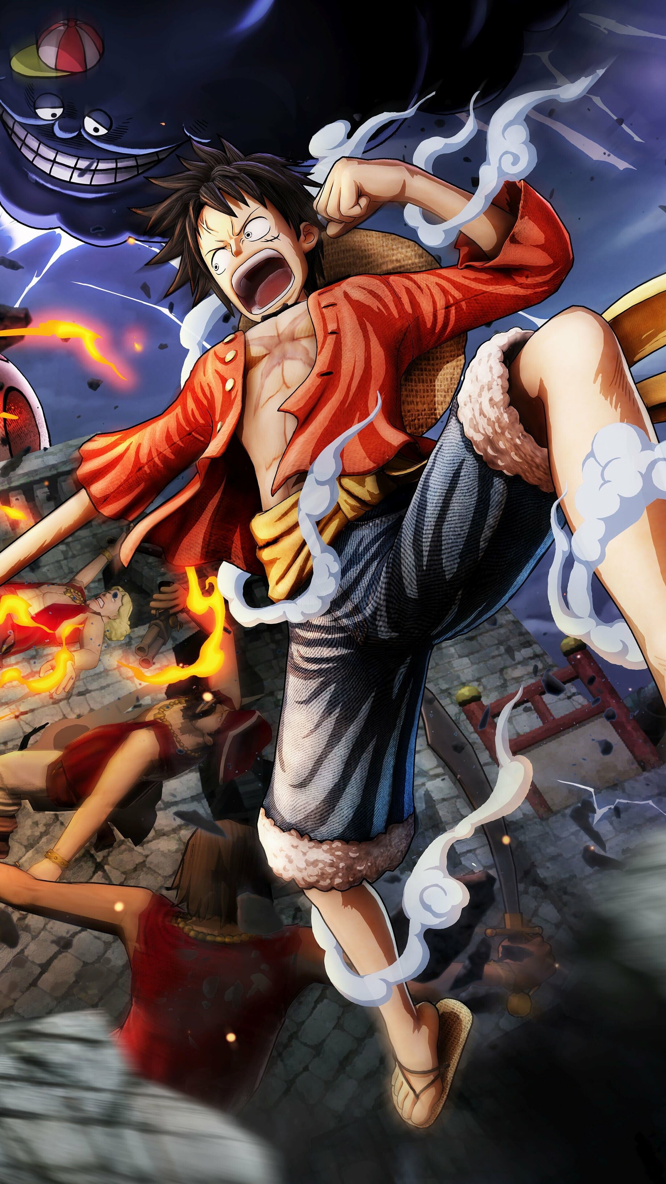 2160x3840 One Piece Wallpaper 33 image