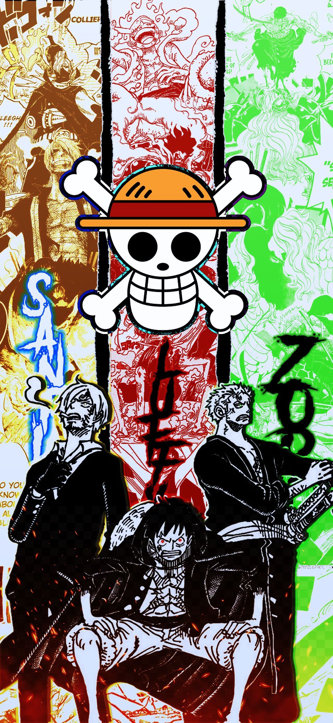 1080x2340 HD Phone Wallpaper