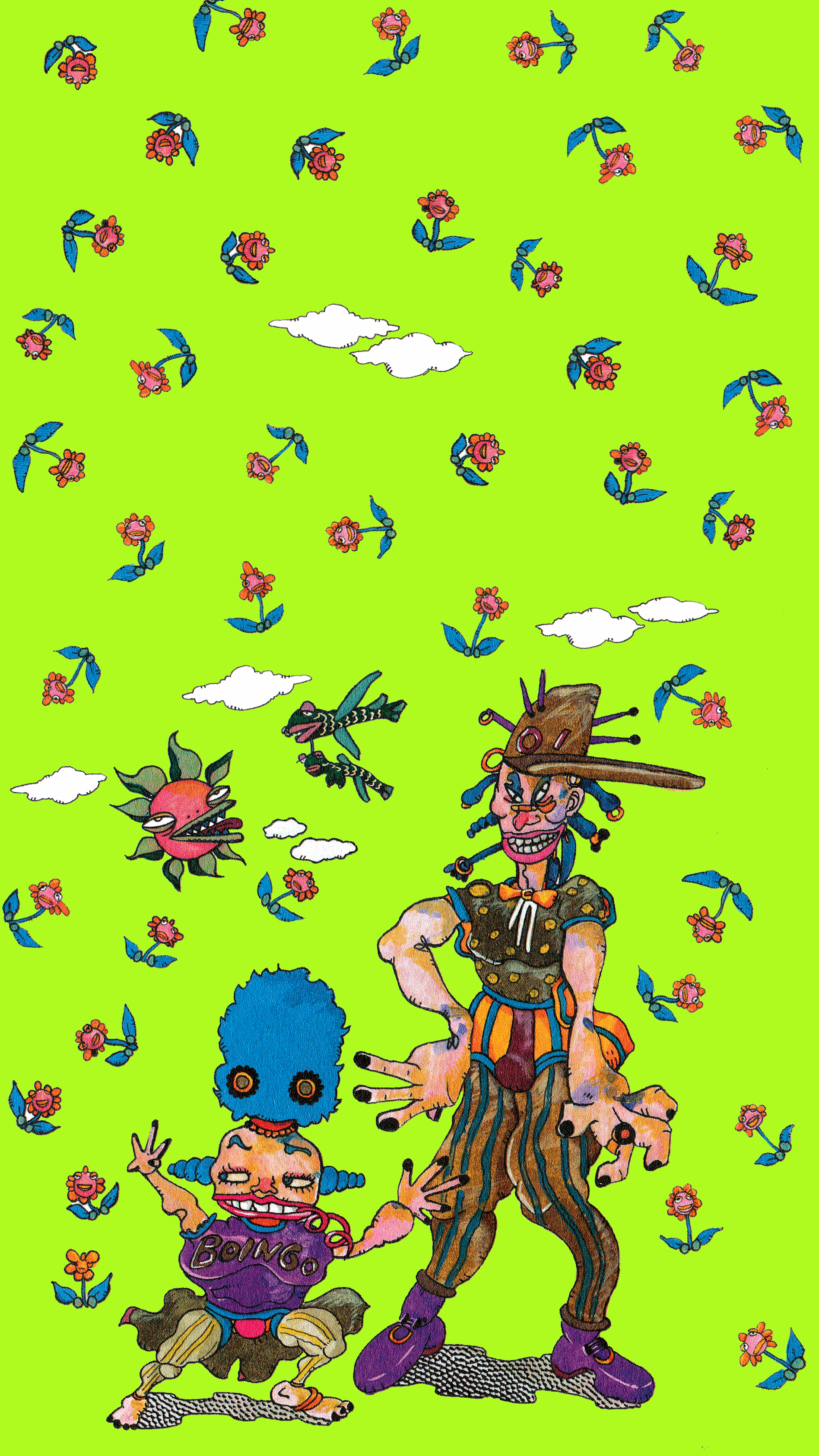 Oingo Boingo Wallpapers Top Free Oingo Boingo Backgrounds
