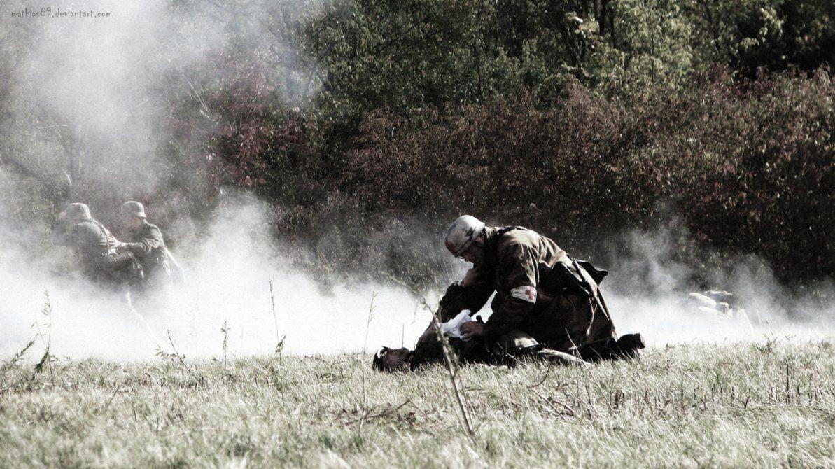 Combat Medic Wallpapers - Top Free Combat Medic Backgrounds
