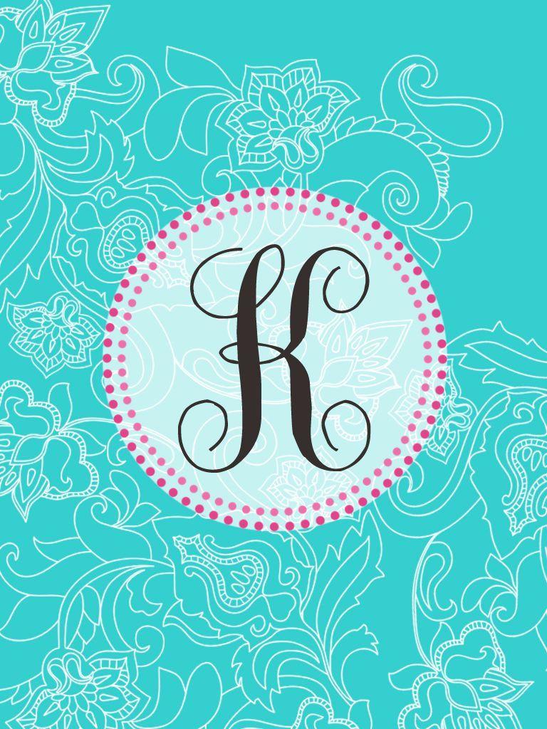 Letter K Wallpapers - Top Free Letter K Backgrounds - WallpaperAccess