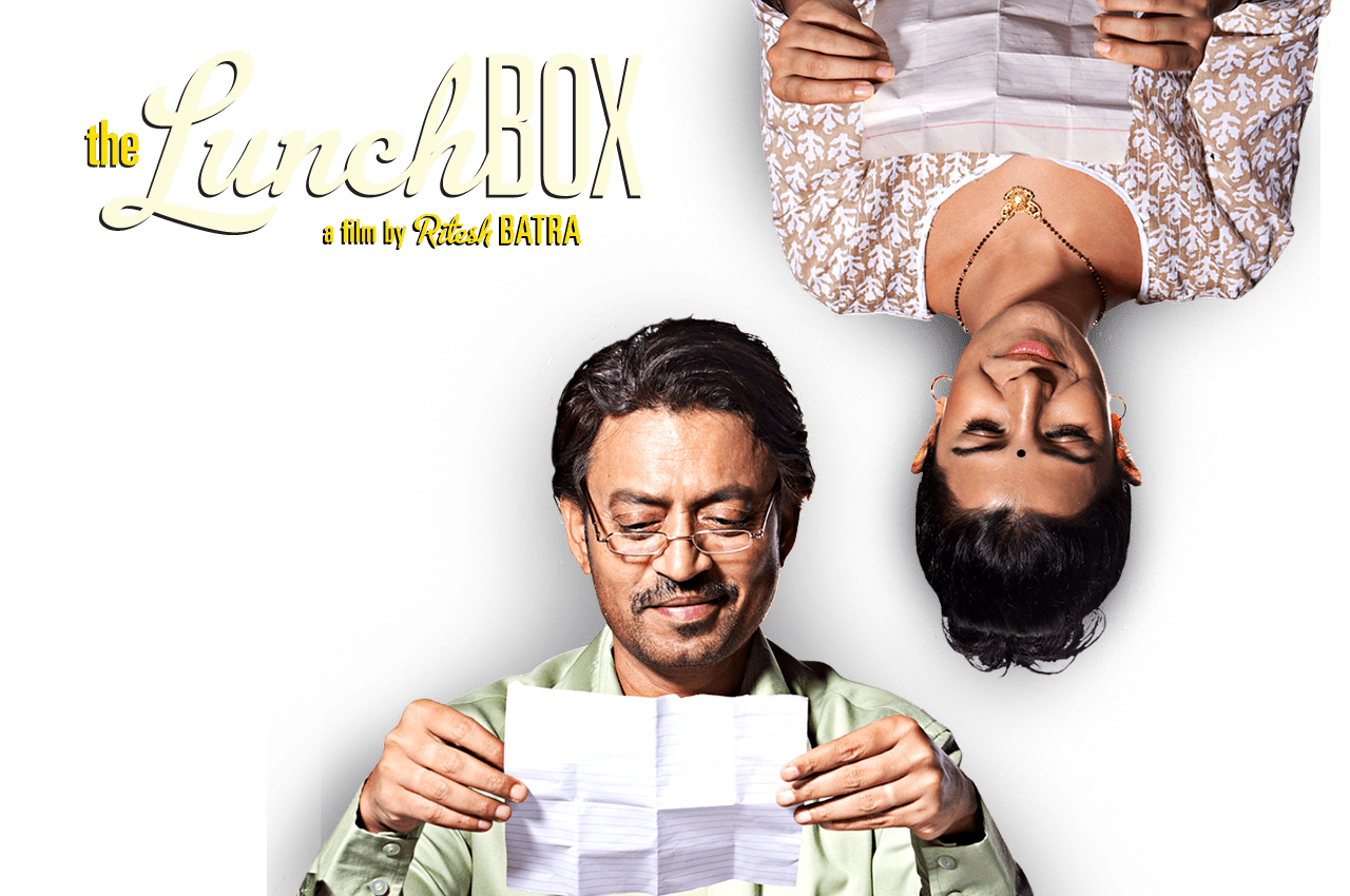 1280x850 The Lunchbox Wallpaper