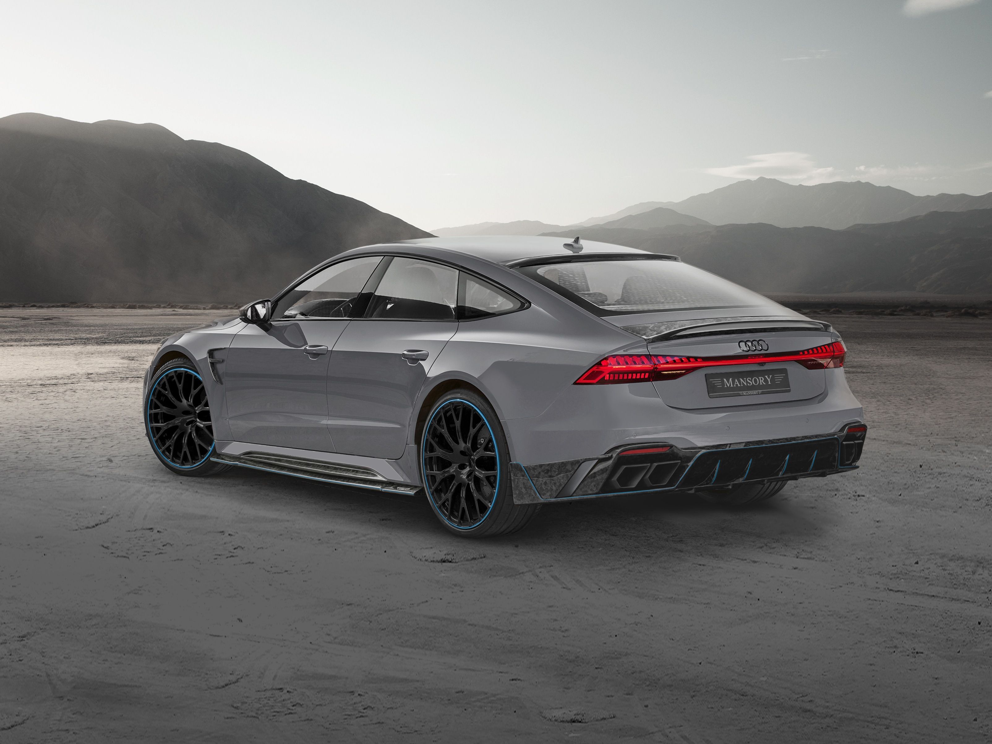 3208x2406 AUDI RS7