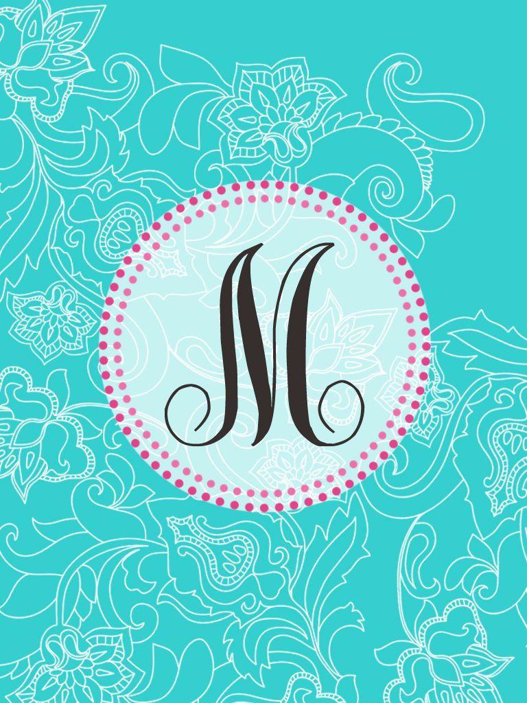 Letter M Wallpapers - Top Free Letter M Backgrounds - WallpaperAccess