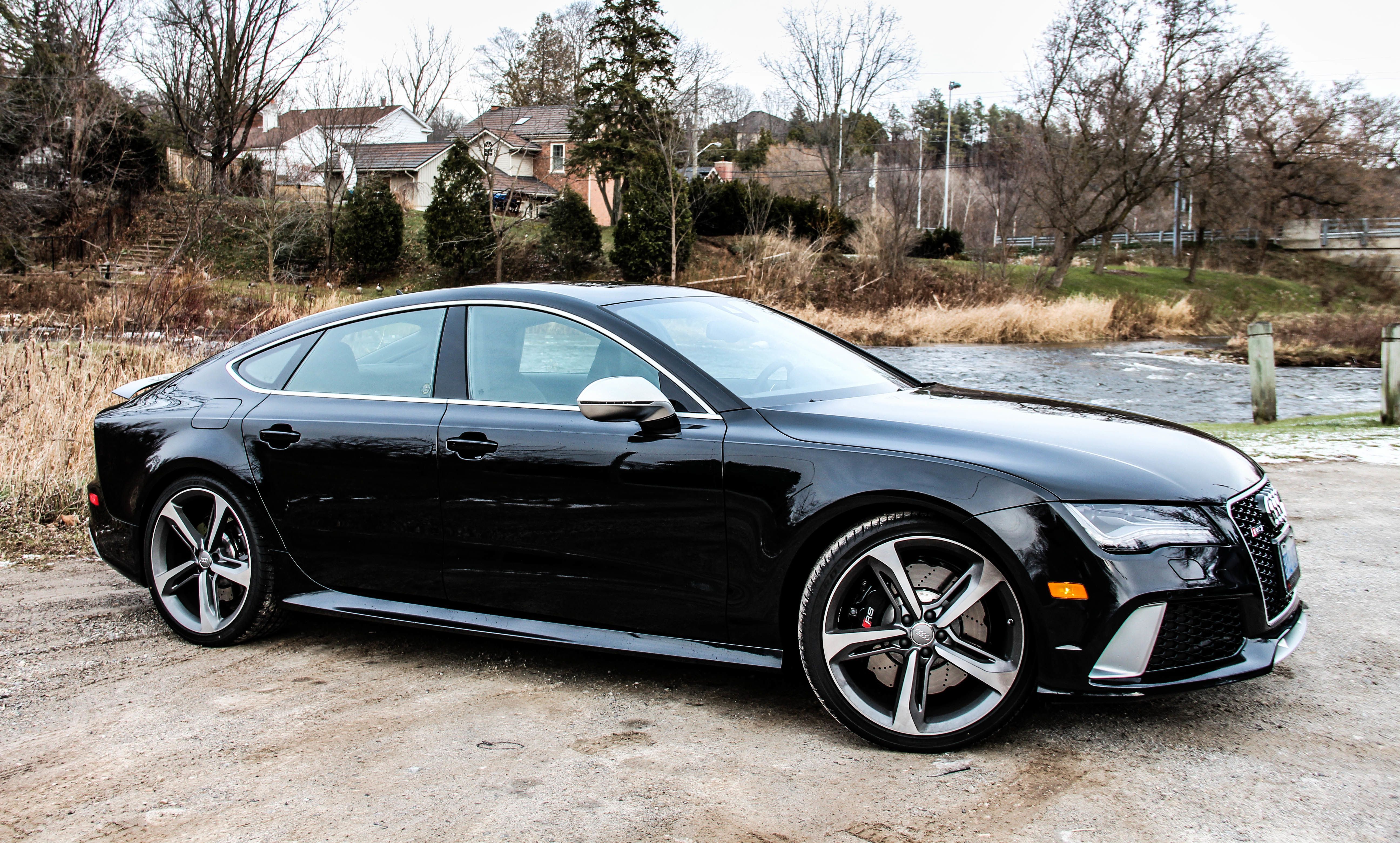 5184x3123 Car Audi Vehicle Audi RS7 4k Ultra