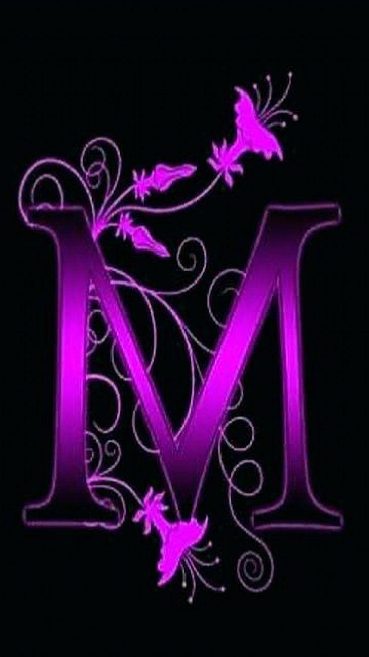 Letter M Wallpapers - Top Free Letter M Backgrounds - WallpaperAccess