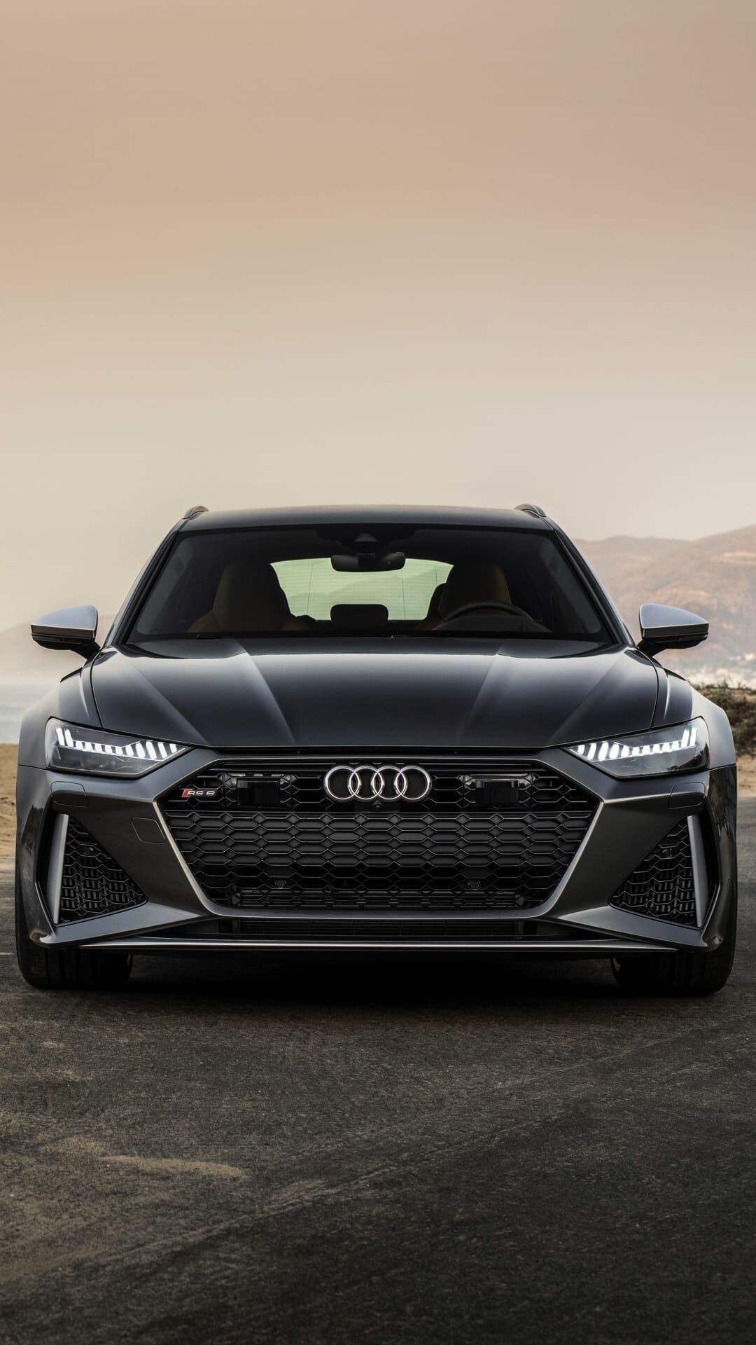 1080x1920 Audi Wallpaper