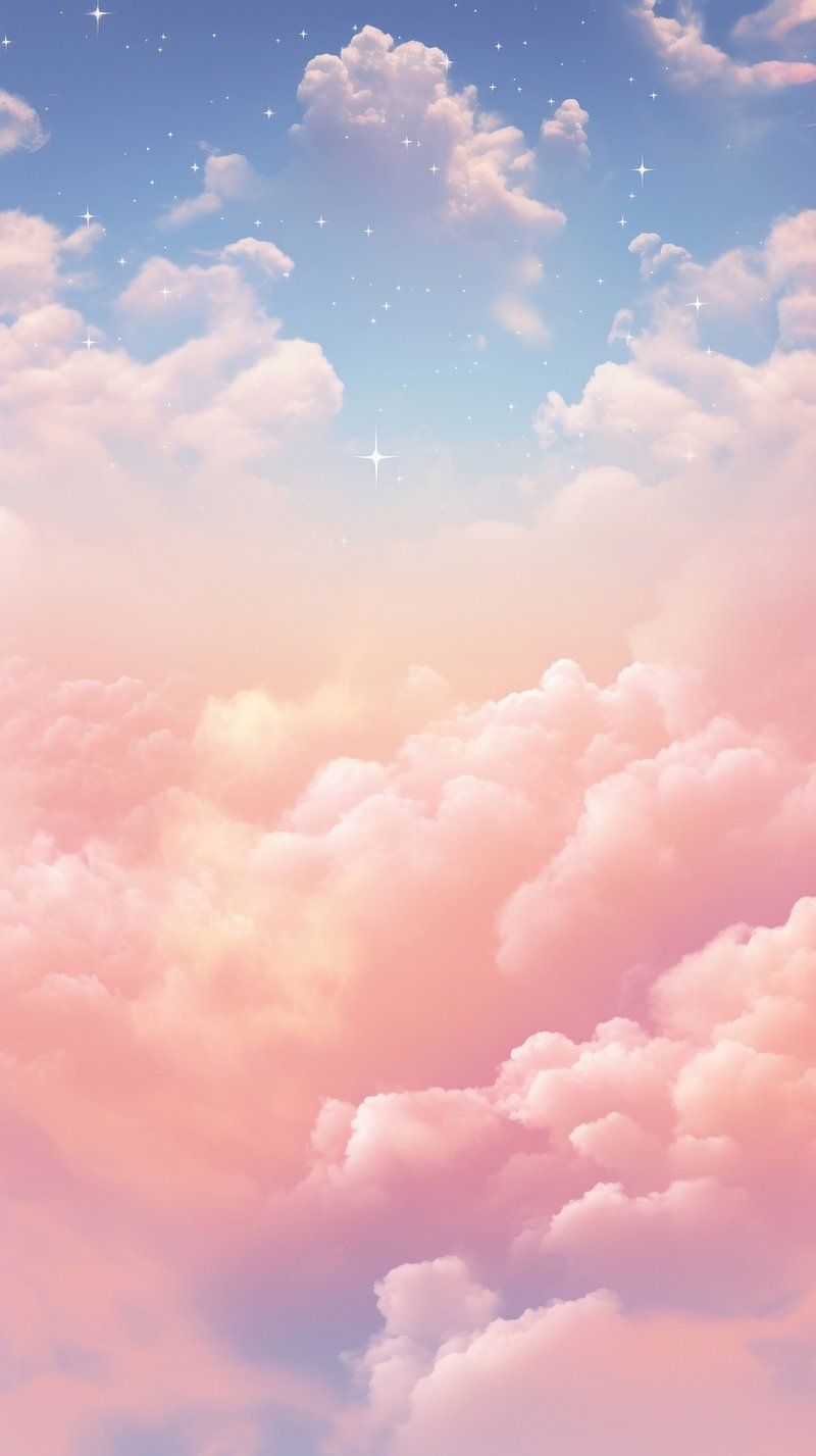 800x1427 Heaven Clouds Background Image. Free