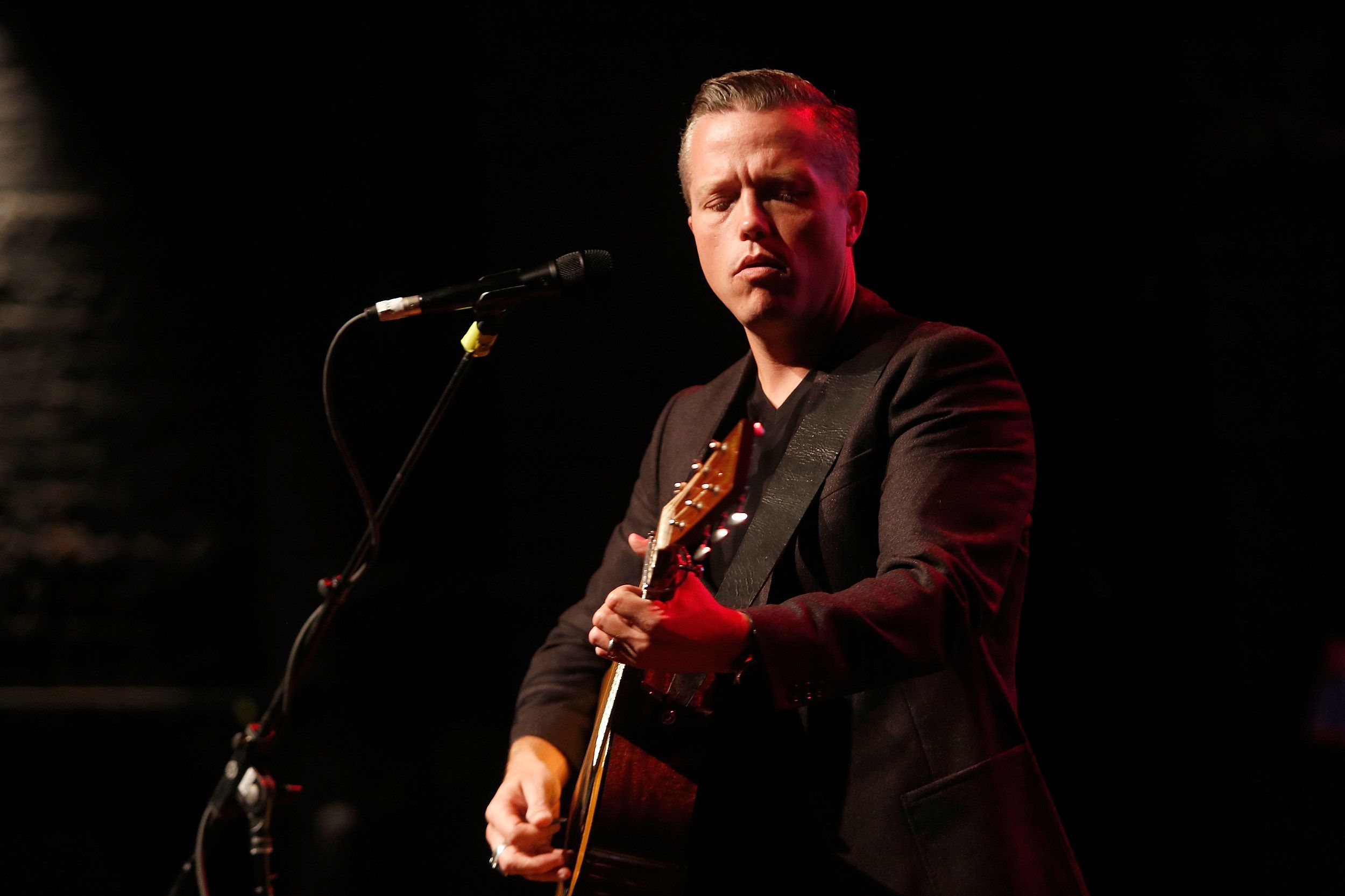 2500x1666 Jason Isbell Wallpaper 51 image