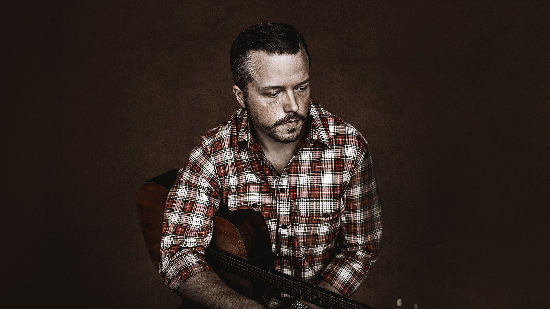 1920x1080 Music Box: Jason Isbell