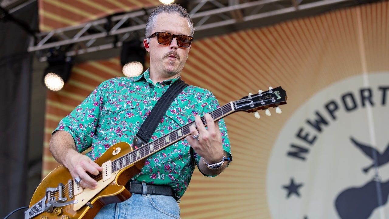 1280x720 Jason Isbell Is Soundtracking