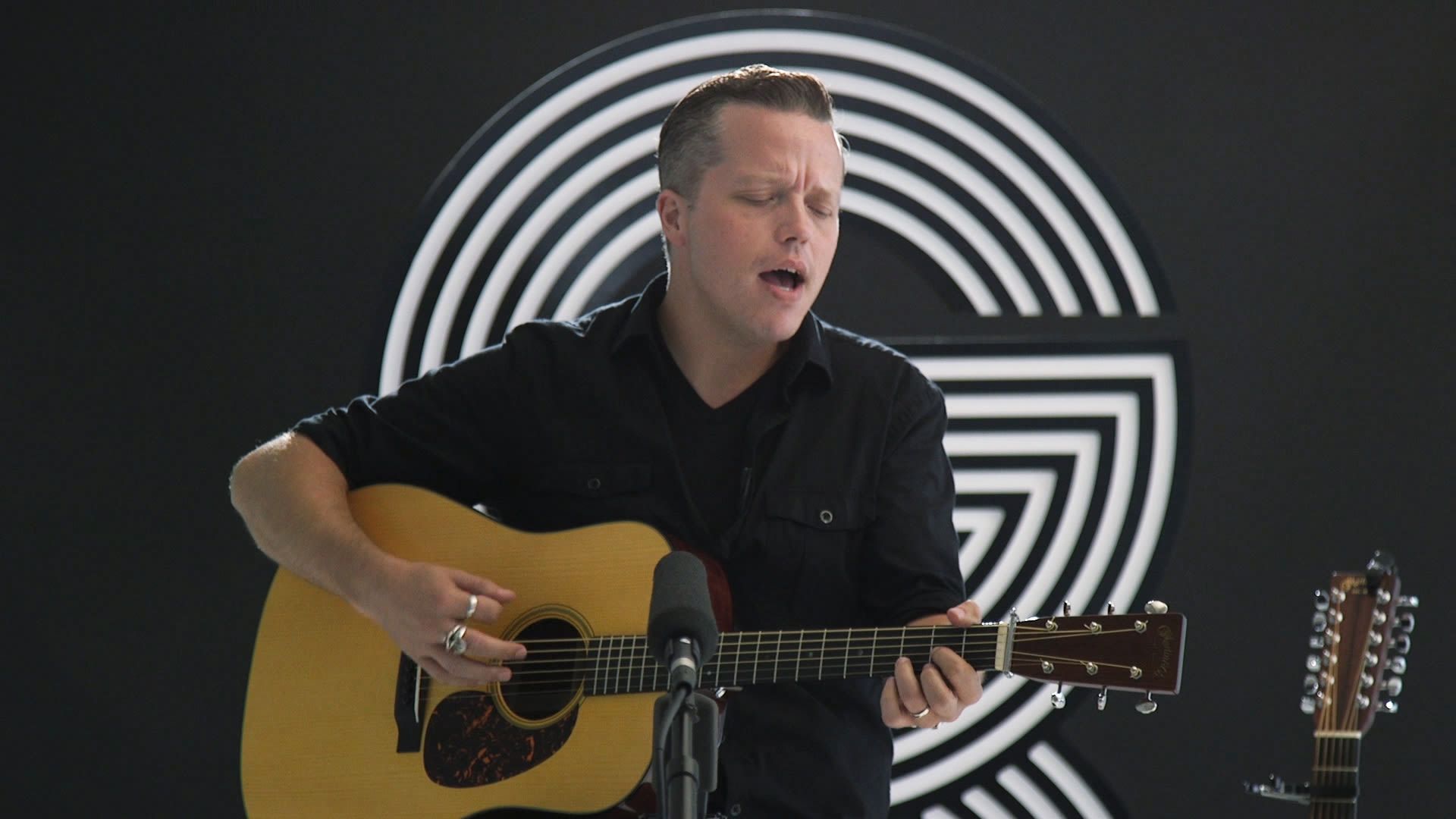1920x1080 Jason Isbell