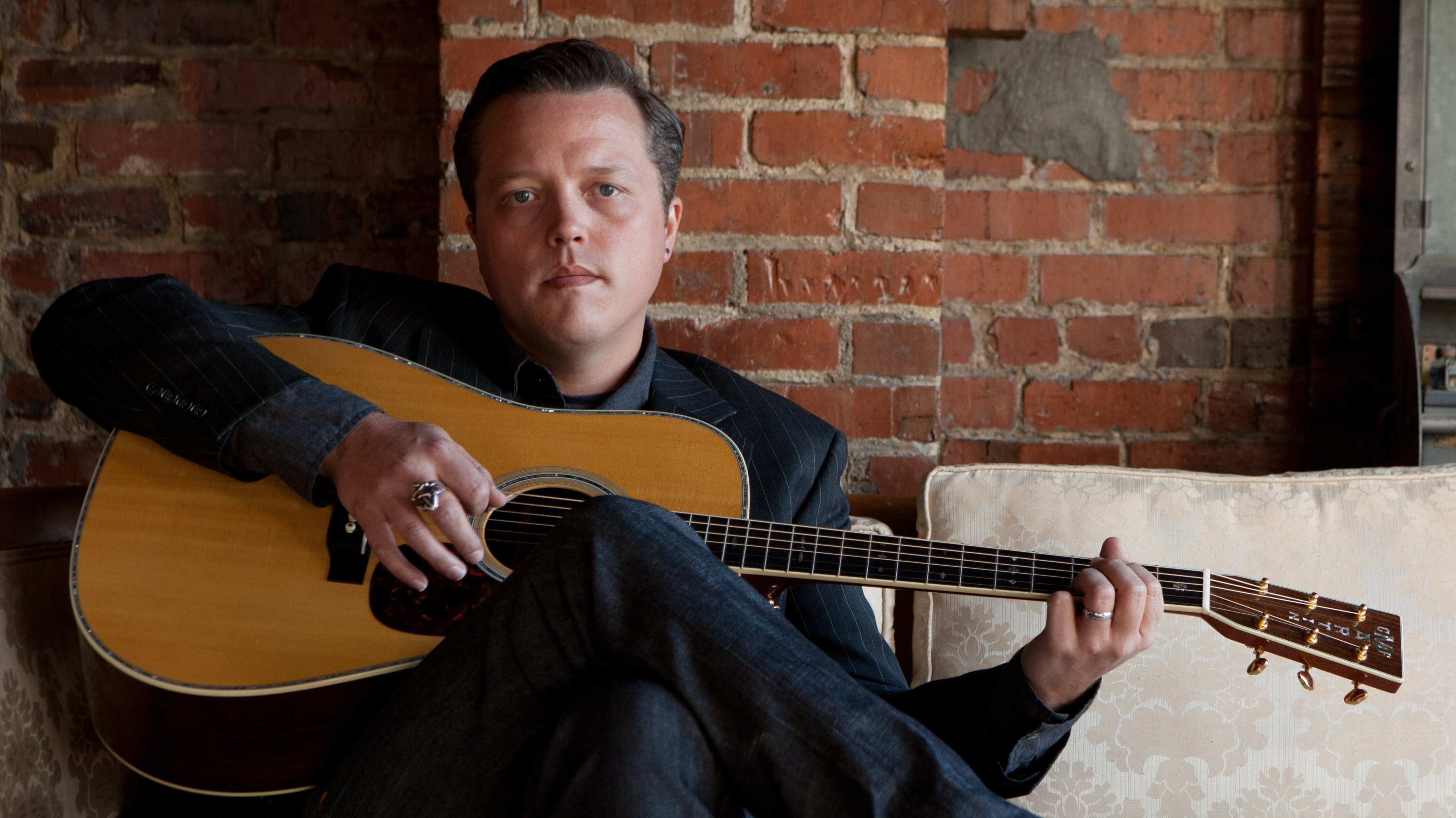 4150x2334 Jason Isbell: Literary, But Keeping An