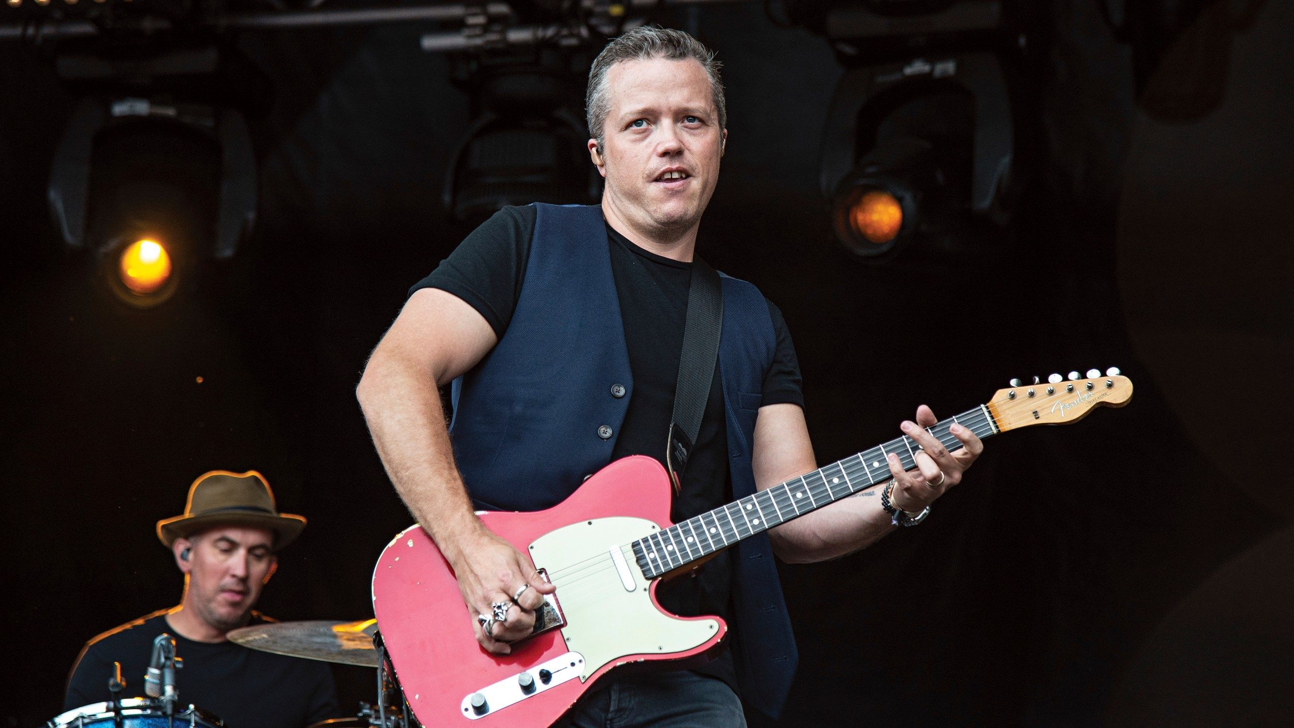 2560x1440 Jason Isbell