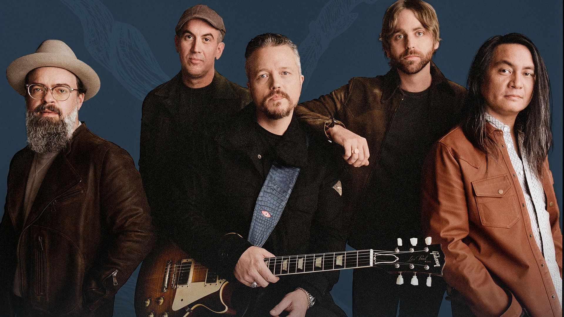1920x1080 Bridge Presents Jason Isbell & the 400 Unit