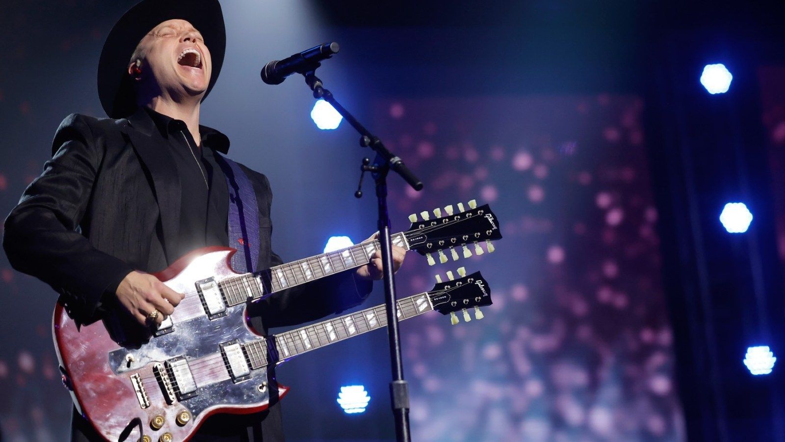 1600x900 Watch Jason Isbell Cover Bon Jovi's