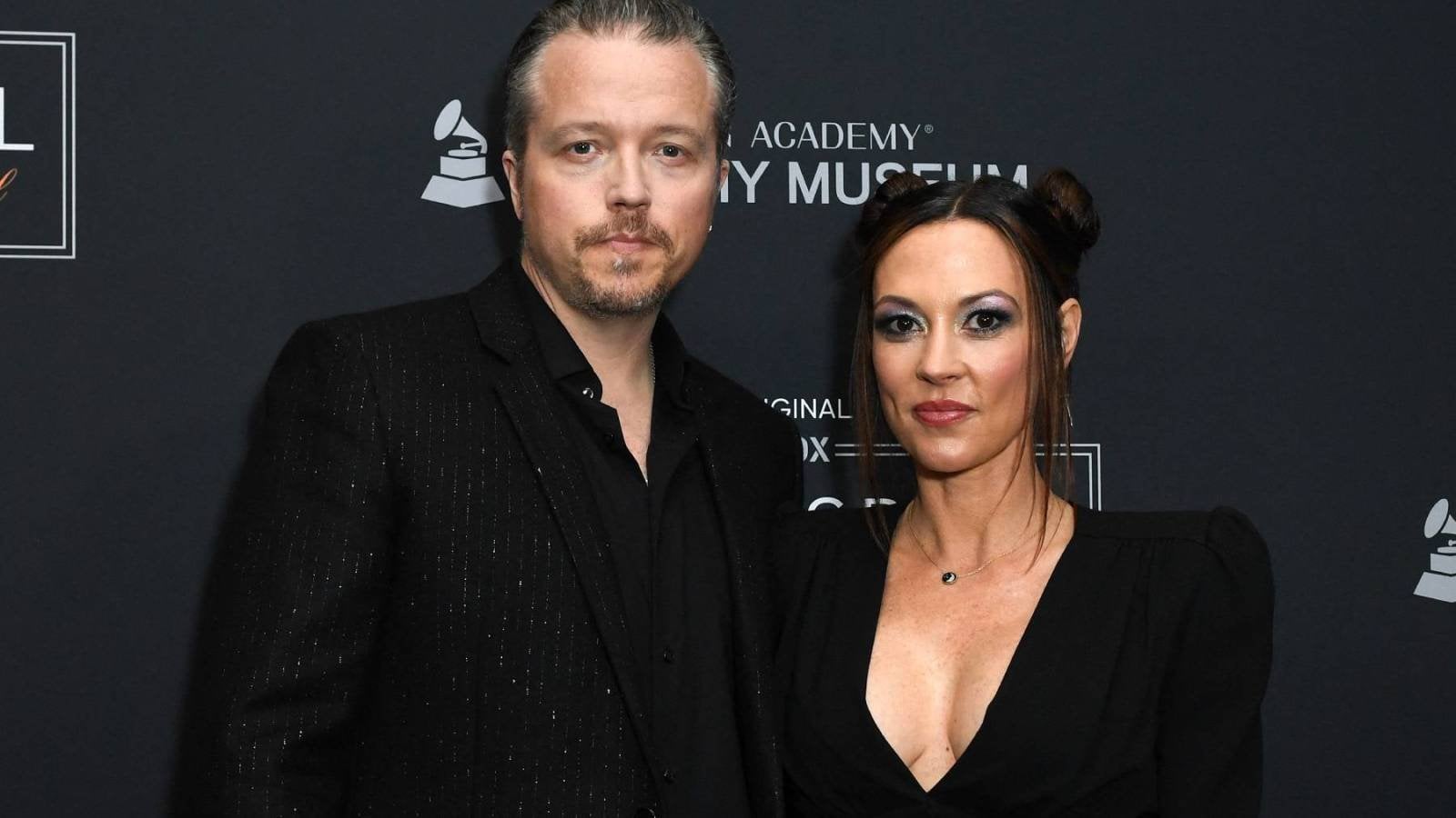 1600x900 Jason Isbell Files for Divorce From