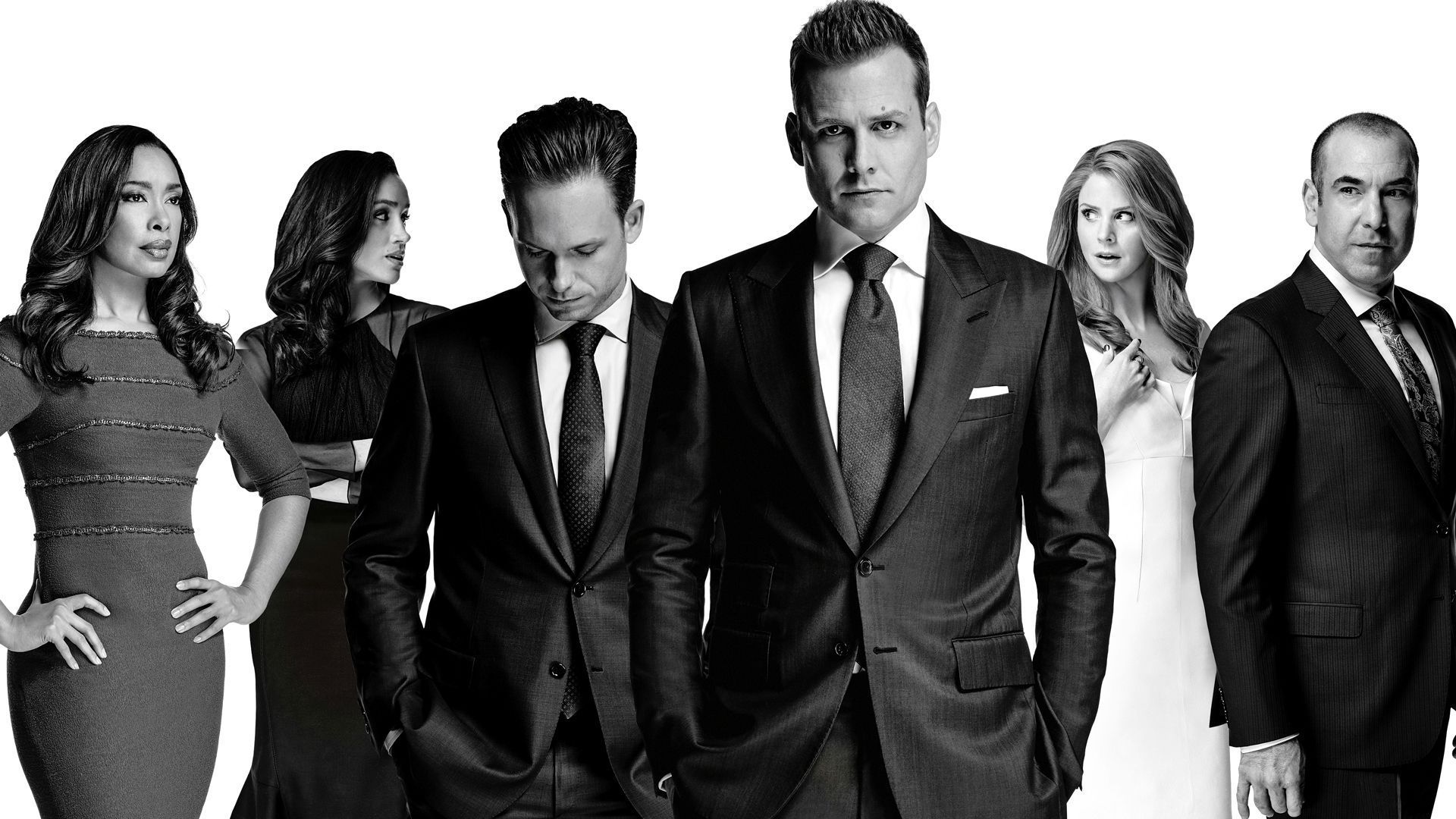 1920x1080 Suits (TV Show) Wallpaper