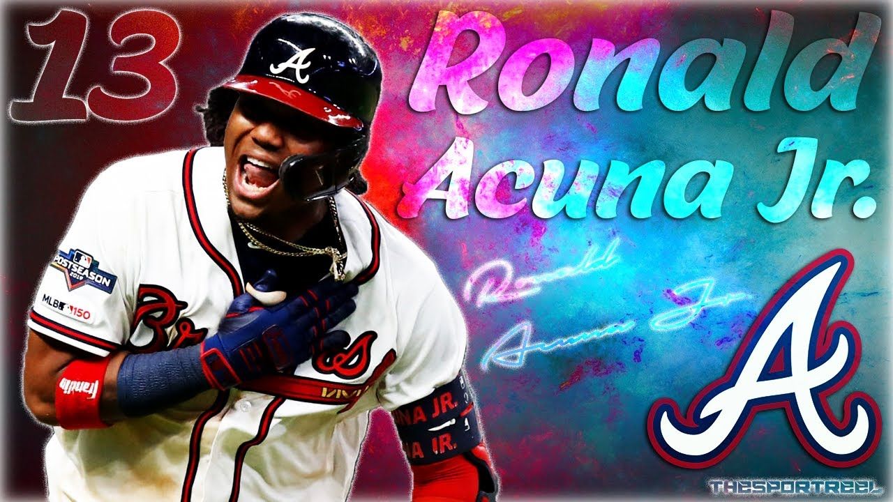 1280x720 Braves Highlights Mix ᴴᴰ