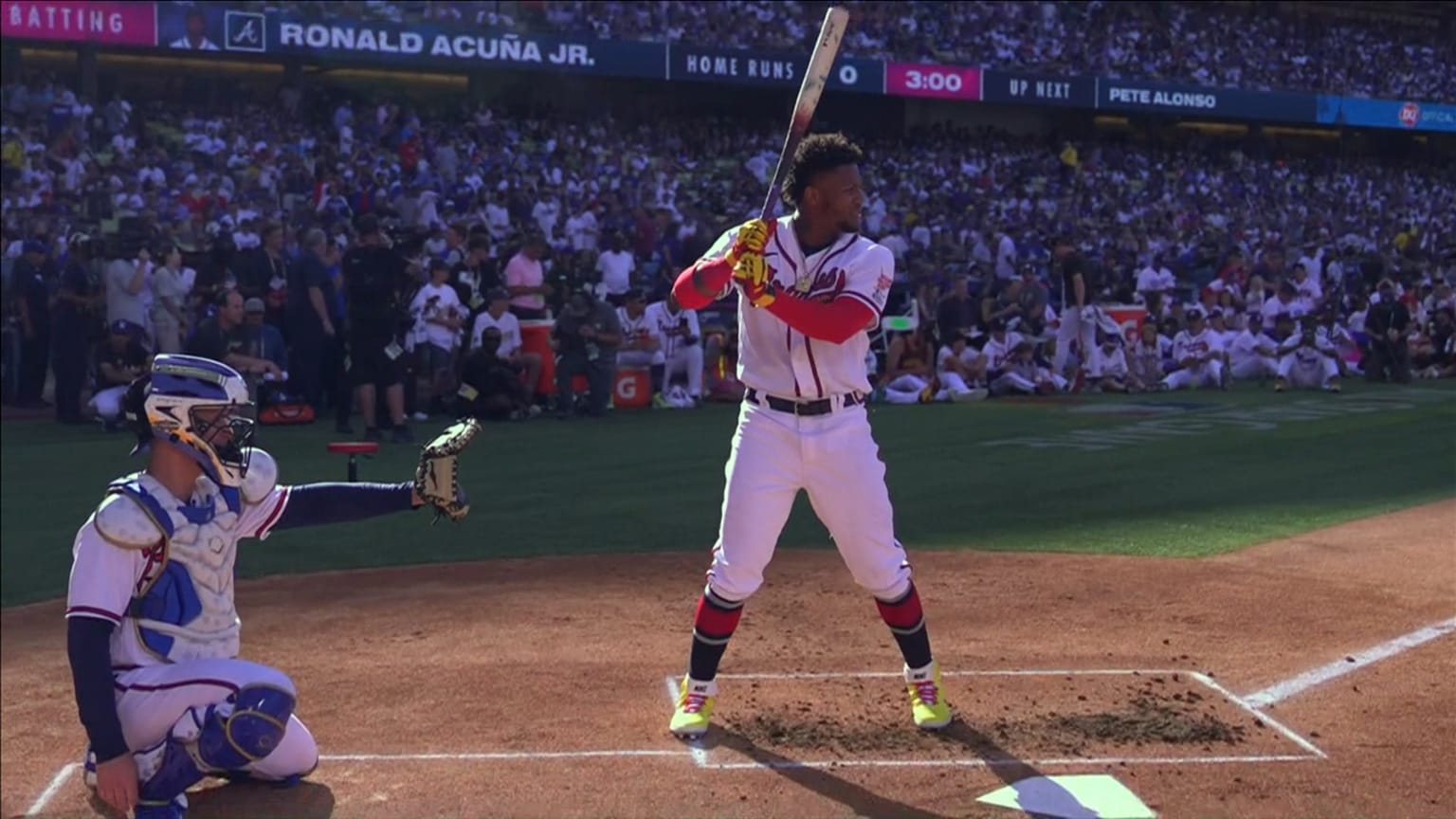 1536x864 Acuña Jr.'s 19 homers in Round 1
