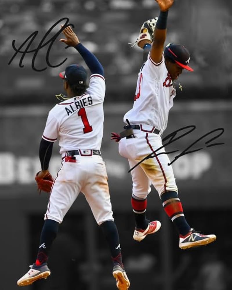 800x1000 Ikonic Fotohaus Ronald Acuna Jr