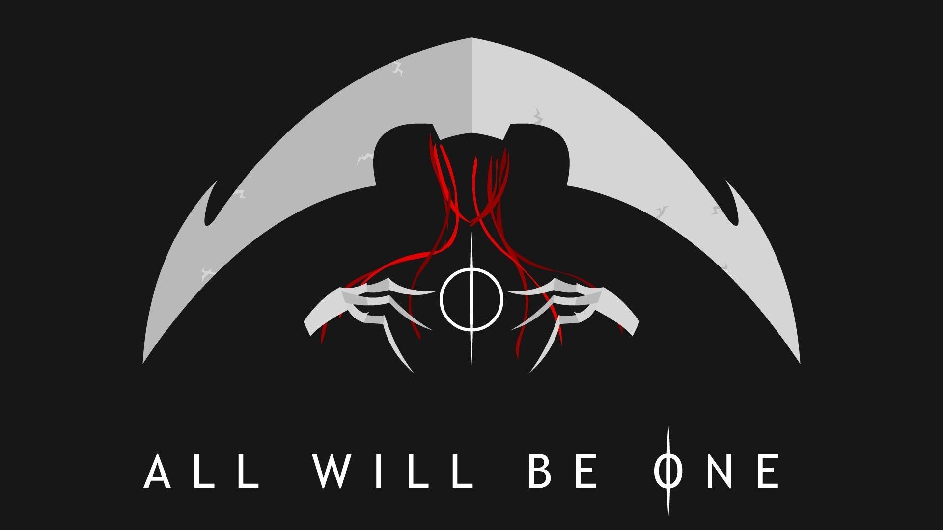 1920x1080 Phyrexia Wallpaper
