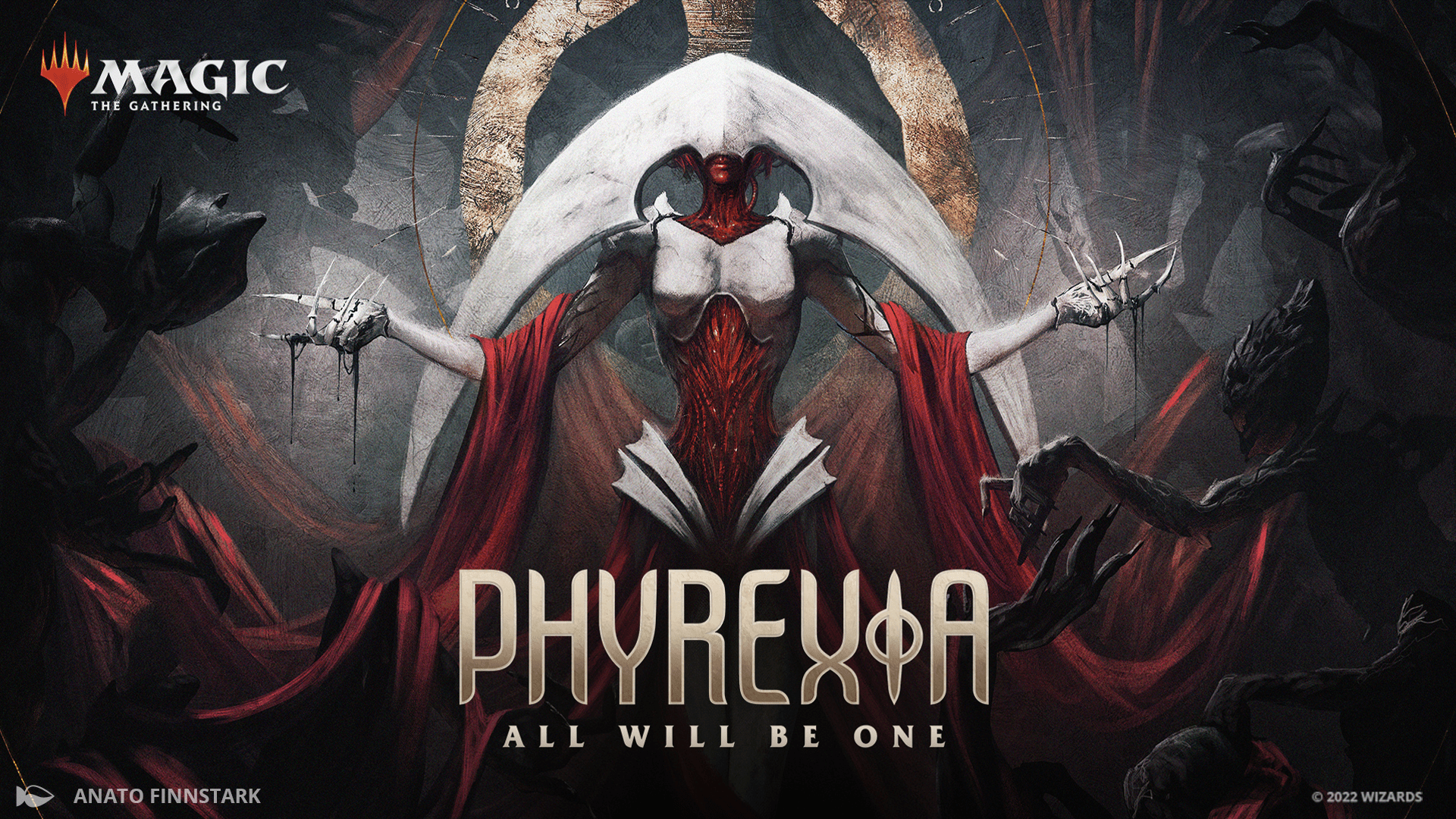 1920x1080 Phyrexia: All Will Be One Review, Part