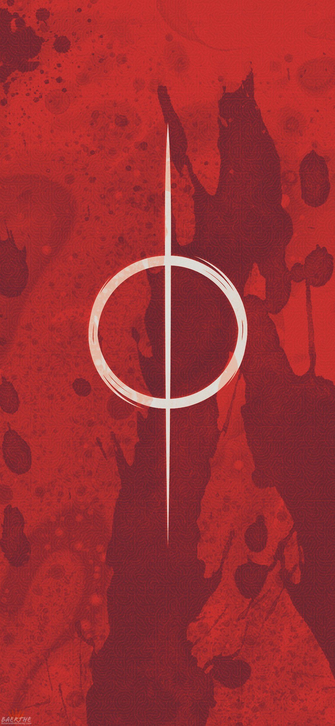 1125x2436 Phyrexia Wallpaper