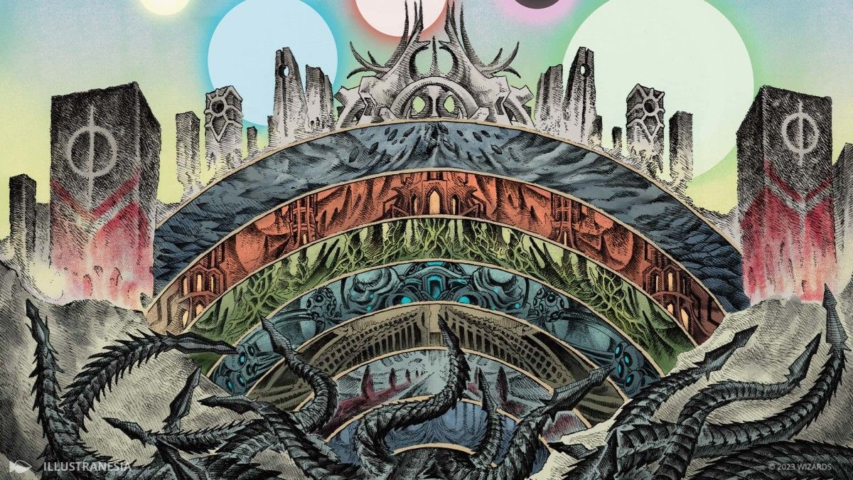 1200x675 MTG Phyrexia: All Will Be One Draft
