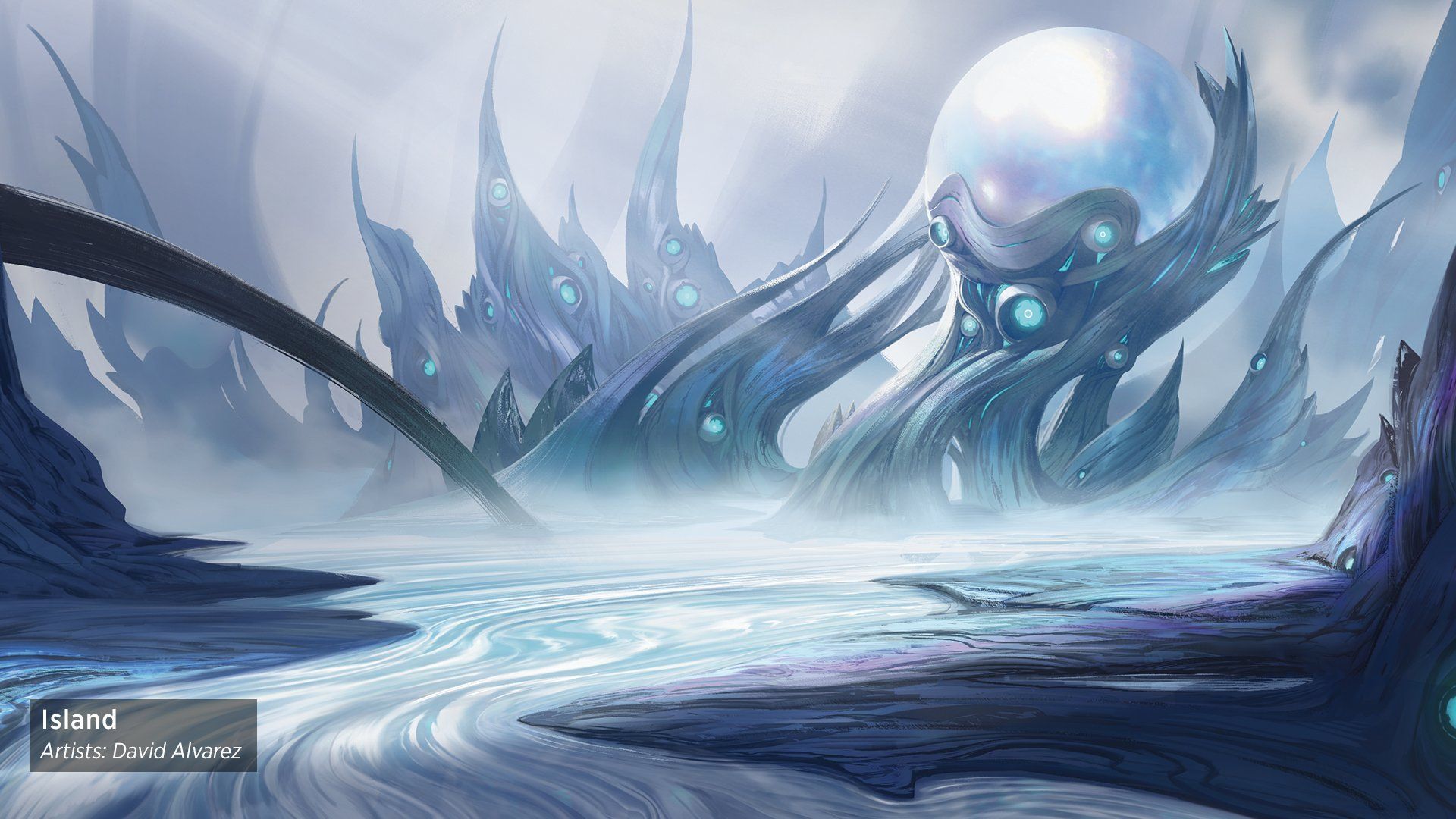 1920x1080 Amazon Brazil Lists Phyrexia: All Will