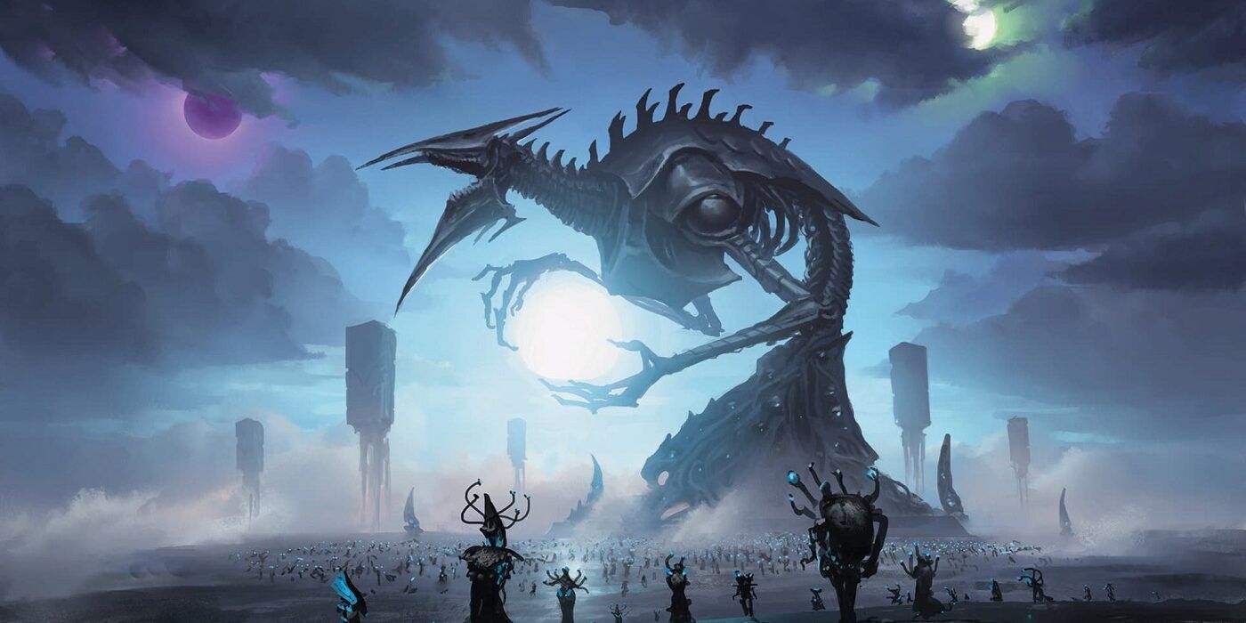 1400x700 Phyrexia: All Will Be One Limited Set