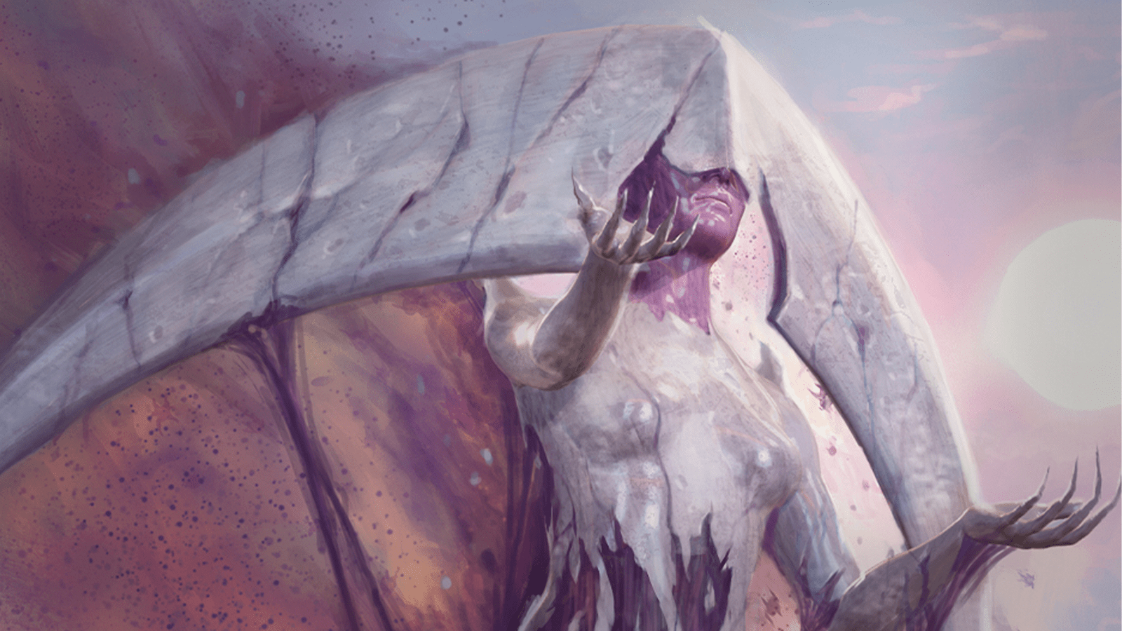 1600x900 Phyrexia: All Will Be One is a bad time
